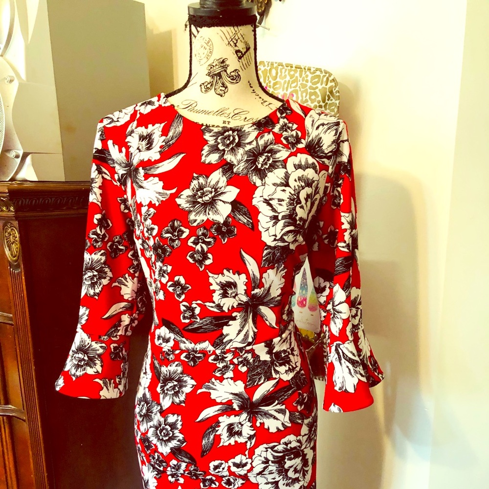 Ladies Dress
